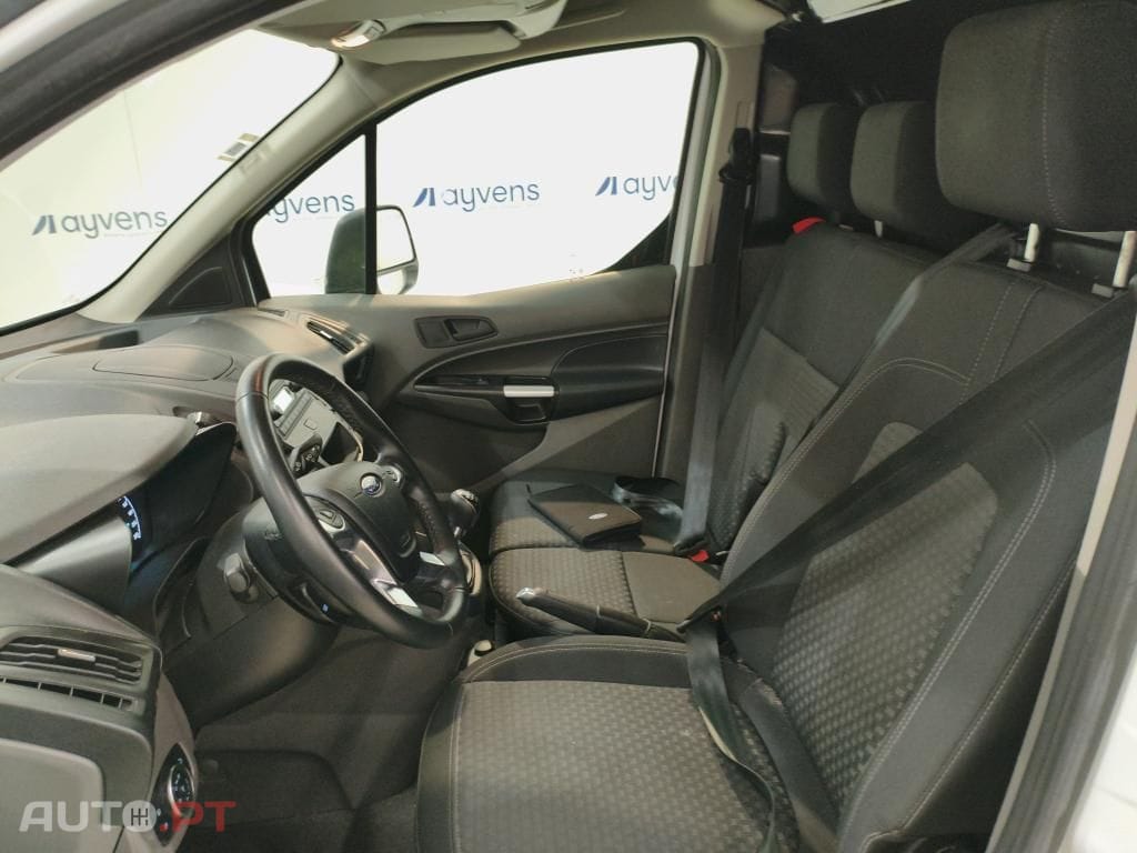 Ford Transit CONNECT 1.5 TDCi 210 L2 Trend