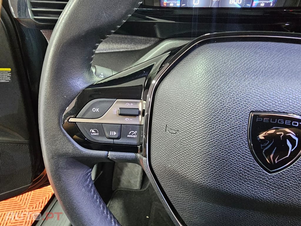 Peugeot 308 SW 1.2 PureTech Allure