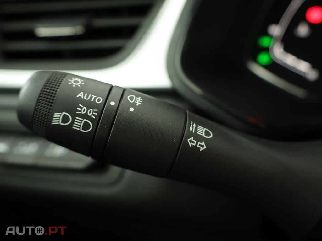 Renault Captur Captur 1.0 TCe Techno