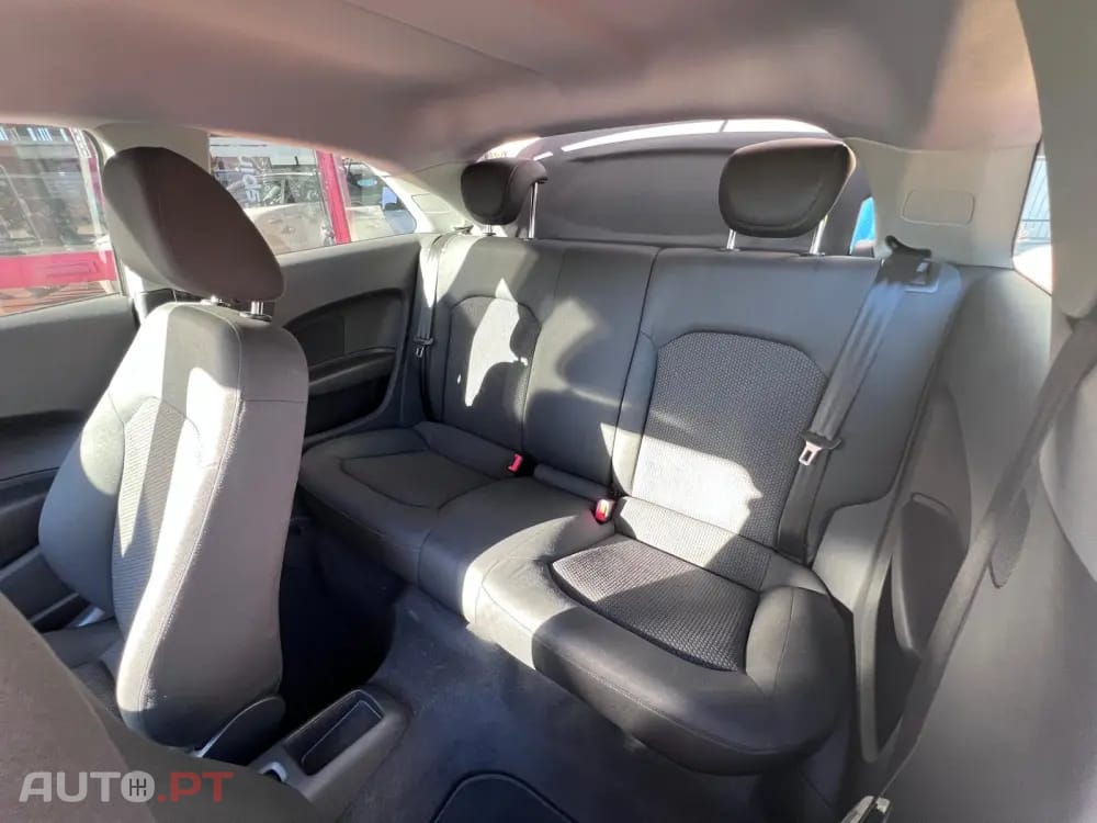 Audi A1 1.2 TFSI Attraction