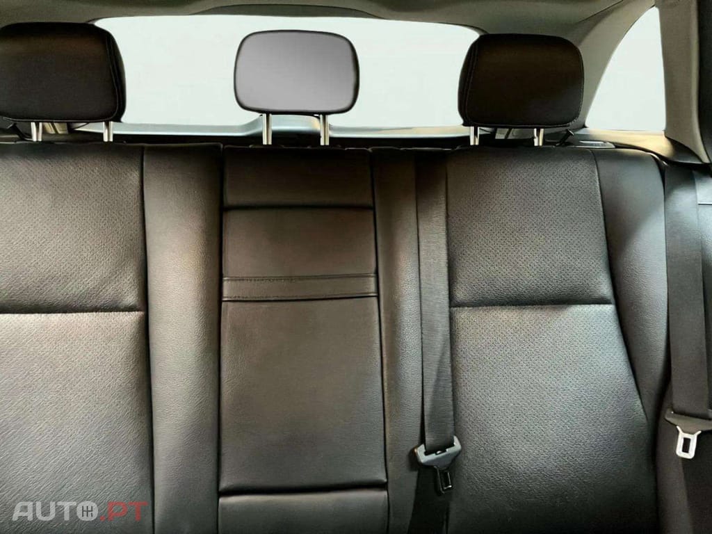 Mercedes-Benz C 200 d