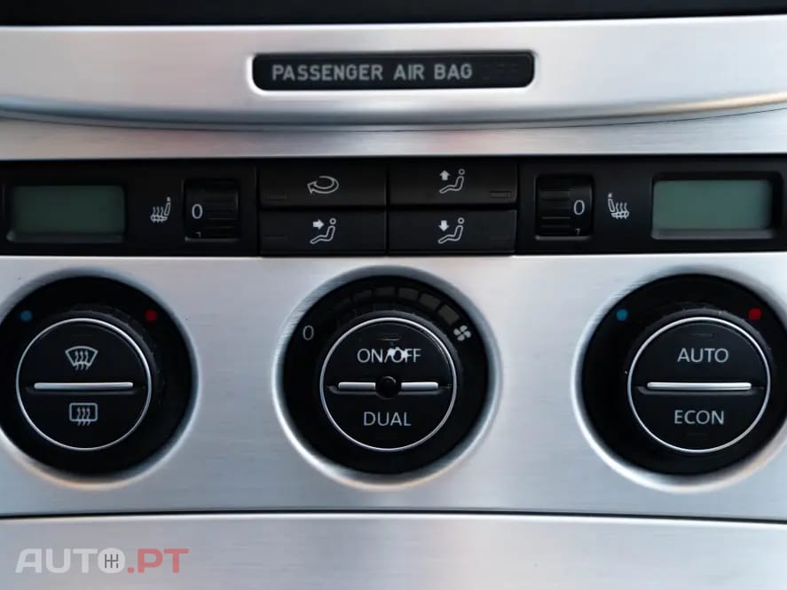 Volkswagen Passat 2.0 TDI Highline