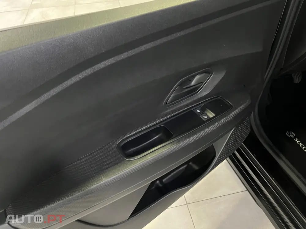 Dacia Jogger 1.0 ECO-G Essential 7L Bi-Fuel