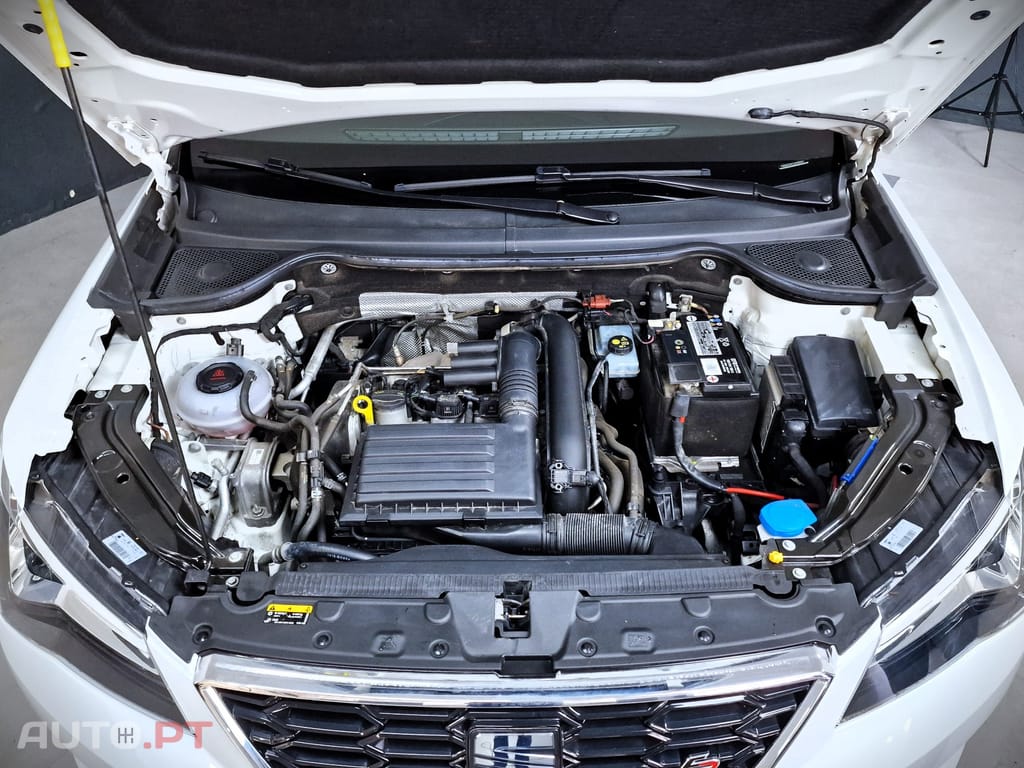 Seat Ateca 1.4 TSi (150cv) FR