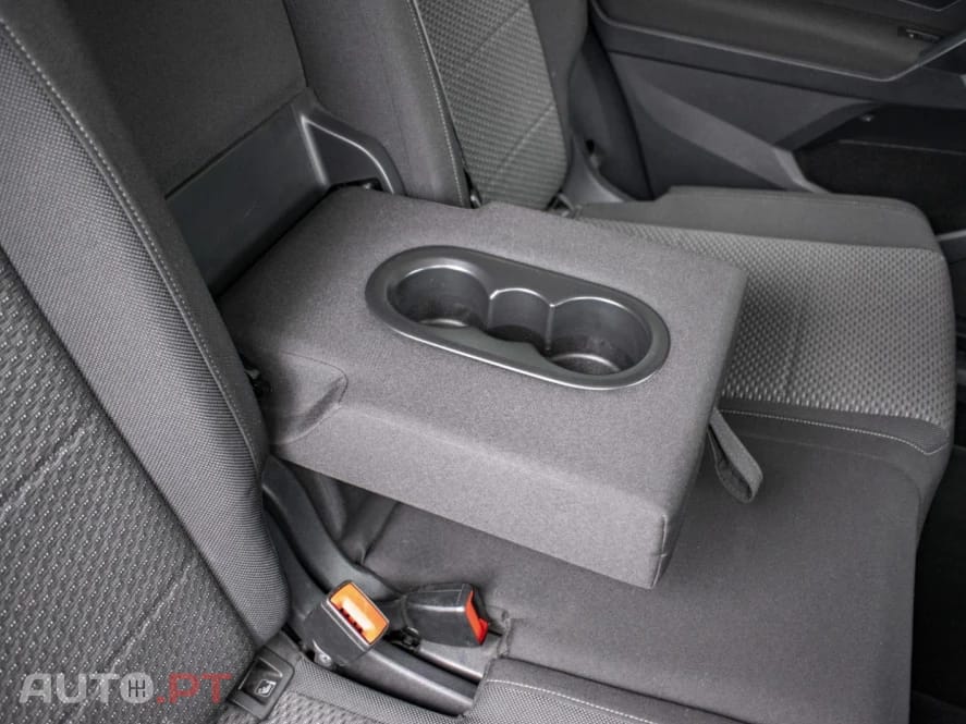 Volkswagen Tiguan Allspace 2.0 TDI Confortline DSG
