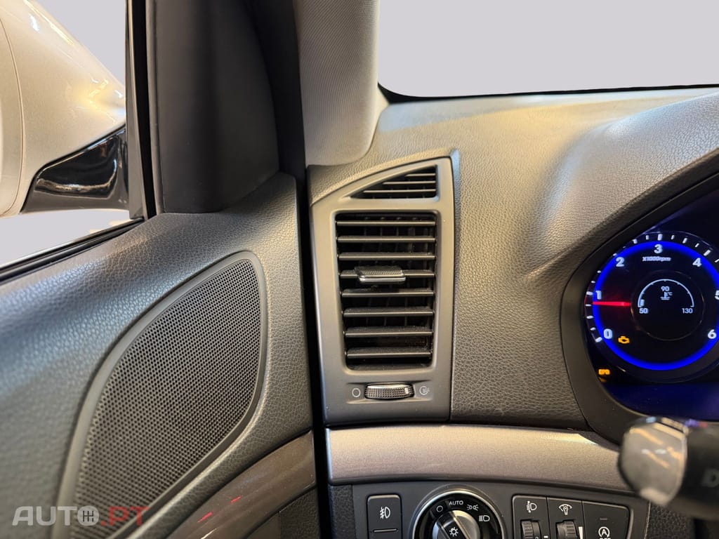 Hyundai i40 1.7 CRDi Comfort