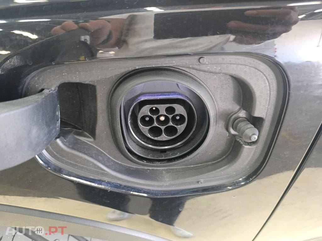 Volvo XC40 1.5 T4 PHEV Essential