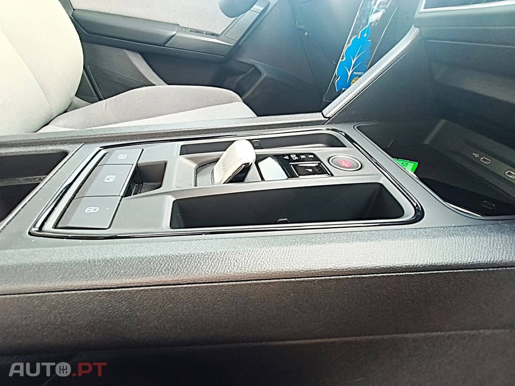 Seat Leon 2.0 TDI Style DSG