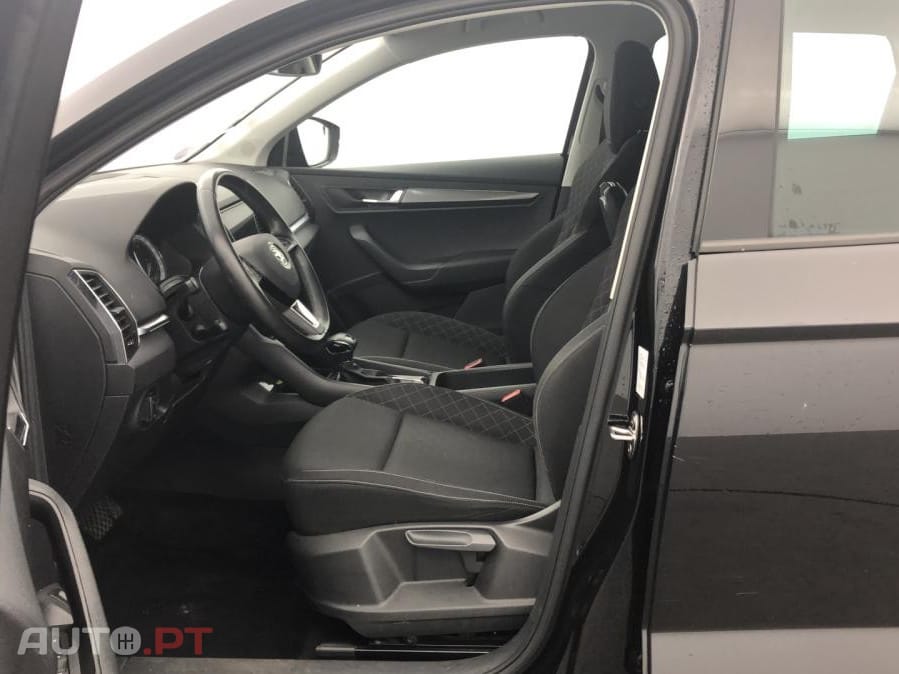 Skoda Karoq 1.5 TSI Business DSG