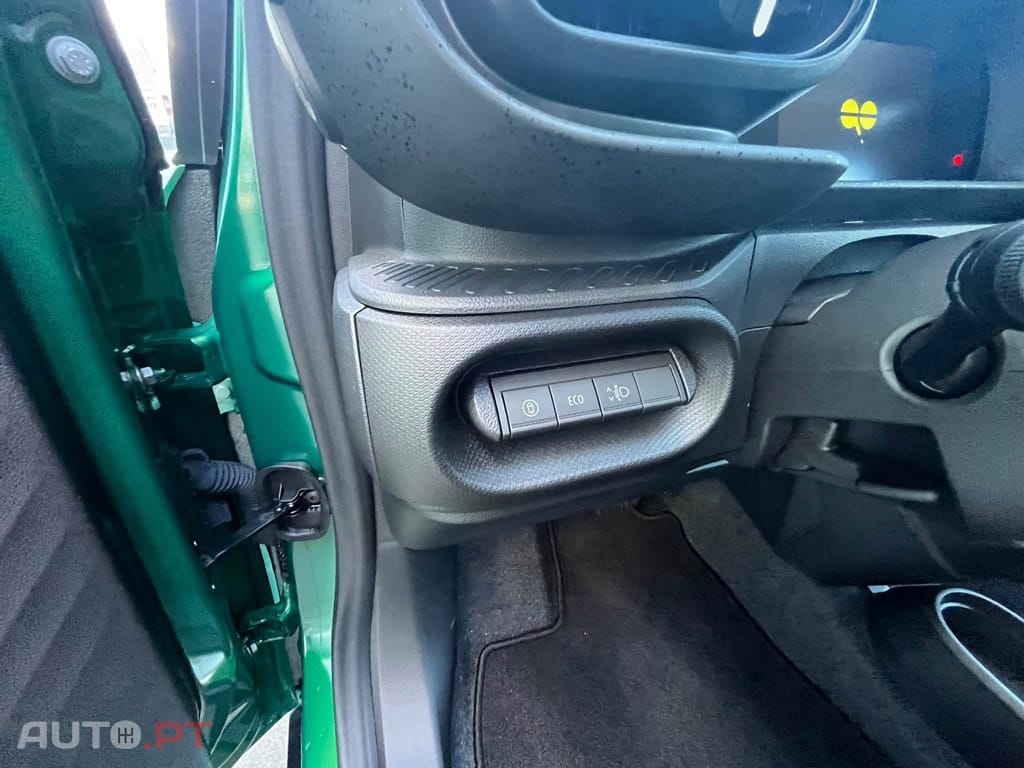 Renault Twingo 22 Techno