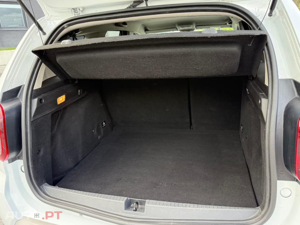 Dacia Duster 1.5 Blue dCi Prestige