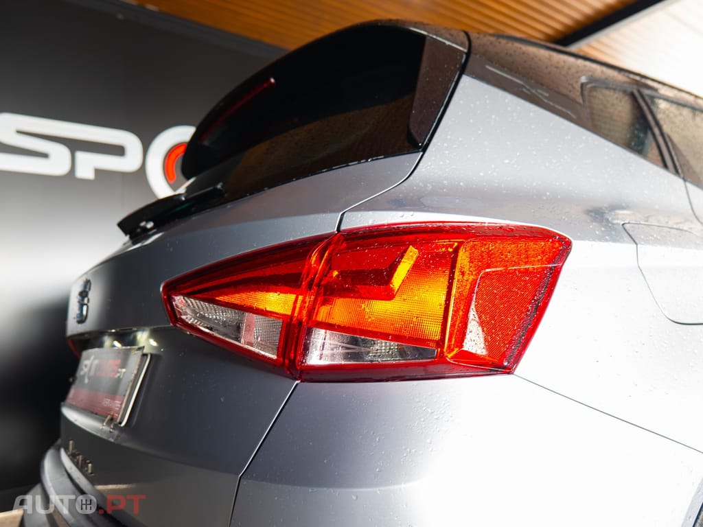 Seat Arona 1.0 TSI Xperience