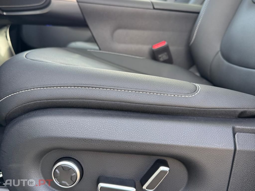 Smart #1 66 kWh Pro+ 22kW