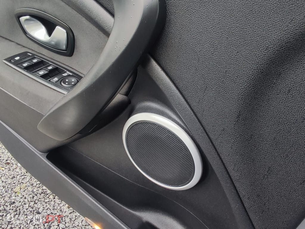 Renault Mégane Sport Tourer 1.5Dci Dynamo que S/S 110cv Nacional