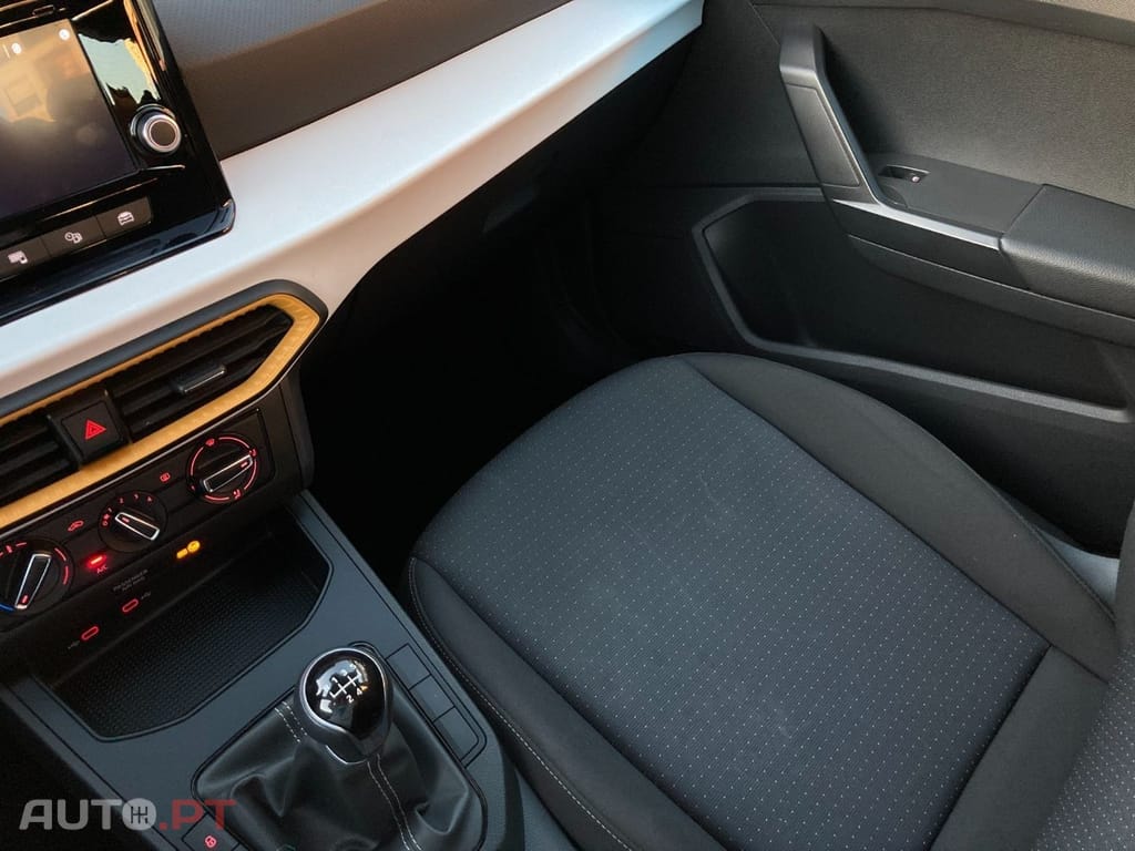 Seat Ibiza 1.0 EcoTSI Style