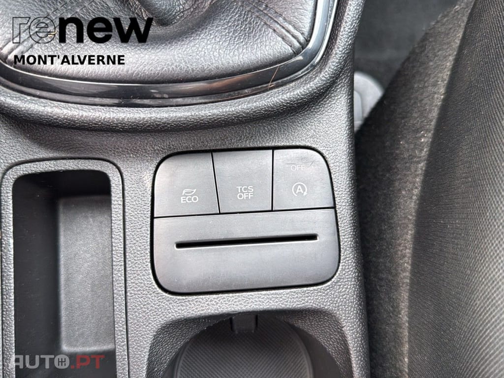 Ford Fiesta Fiesta 1.1 Ti-VCT Business