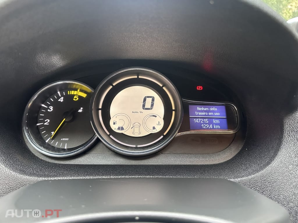 Renault Mégane Coupe 1.5 dCi Bose Edition SS