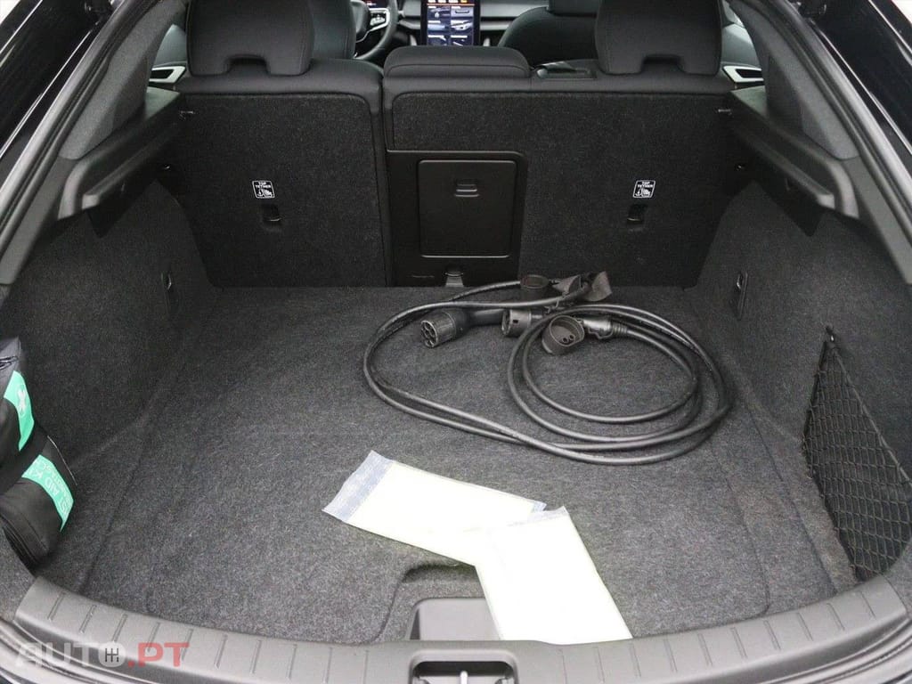 Polestar 2 Standard Range Single Motor 78 kWh