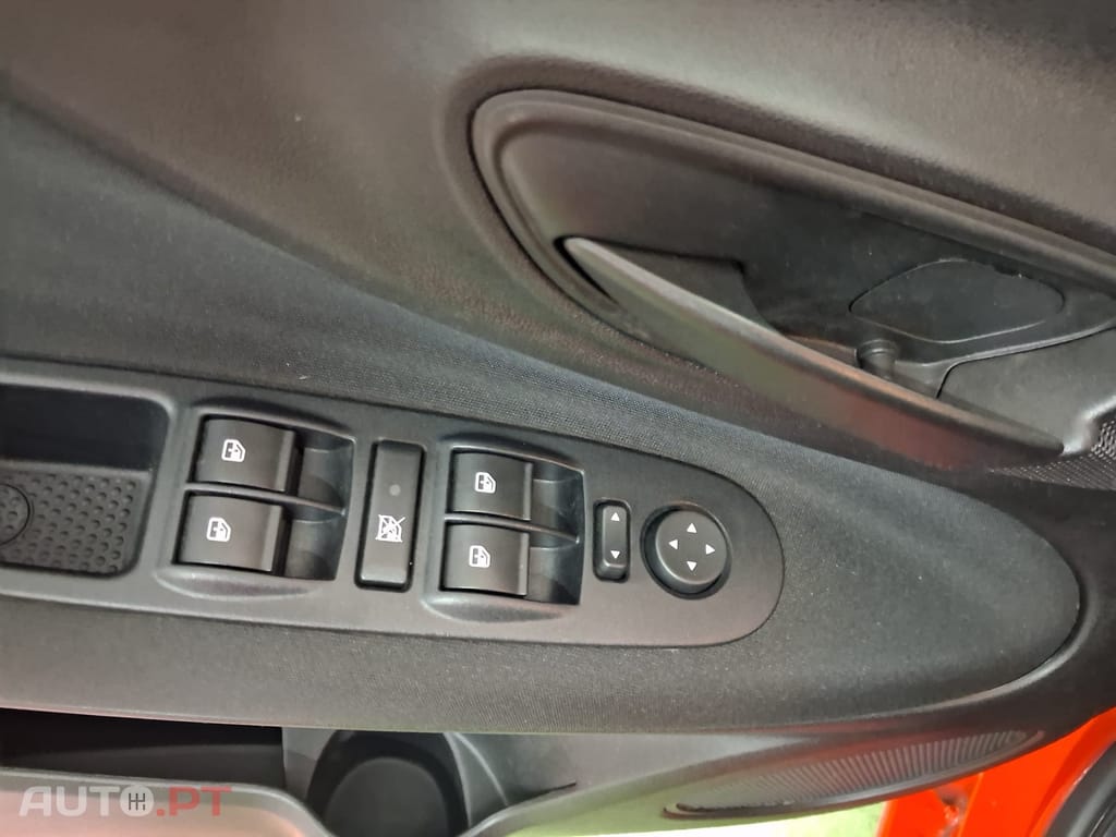 Fiat Punto 1.2 Lounge S&S