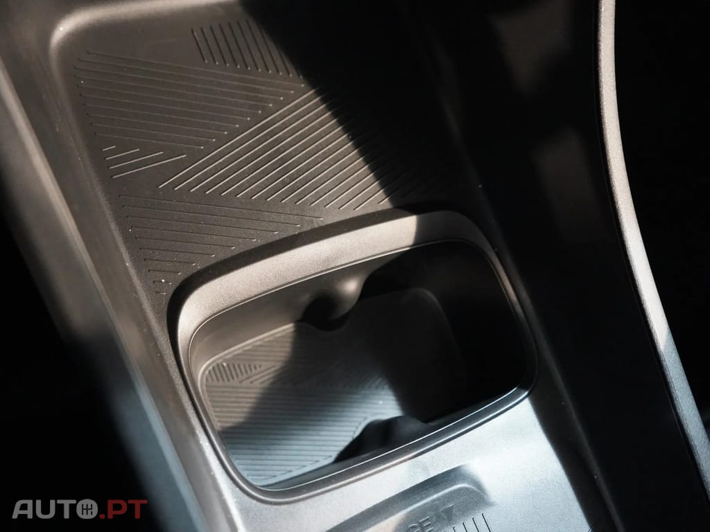 Dongfeng Box 42 kWh Plus