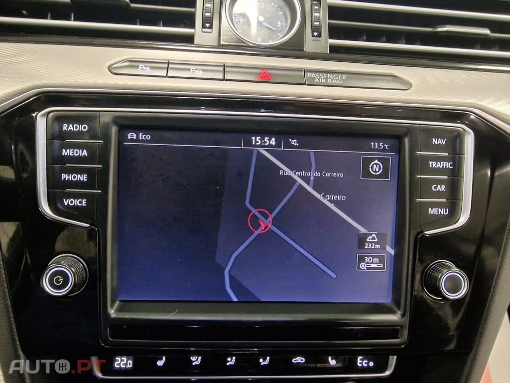 Volkswagen Passat Variant 1.4 TSI GTE Plug-in