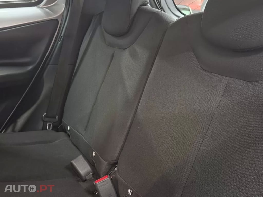 Toyota Aygo X 1.0 Play