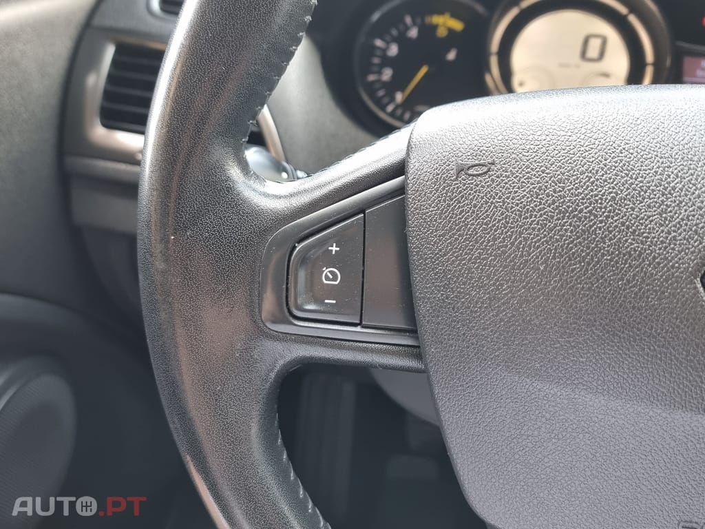 Renault Mégane Sport Tourer 1.5 dCi Dynamique