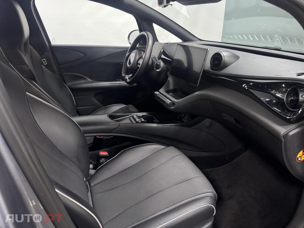 BYD Dolphin 60.4 kWh Comfort