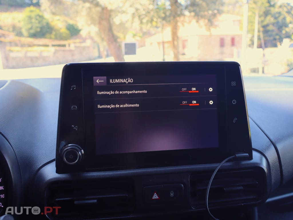 Opel Combo 1.5 CDTi L1H1 INC Enjoy