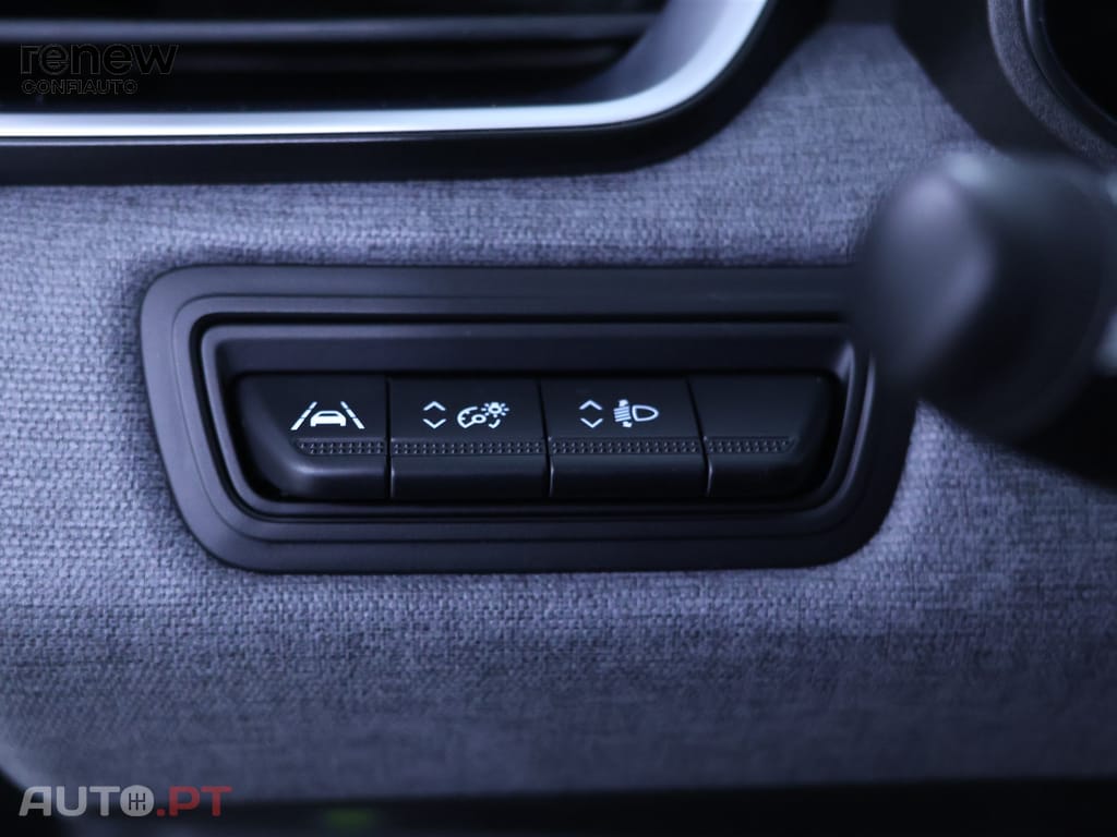 Renault Clio 5 Evolution Tce 100 Bi Fuel