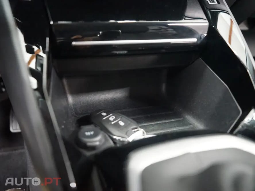 Peugeot 208 1.2 Puretech Allure