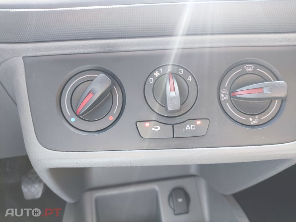 Seat Ibiza 1.2 TDI 