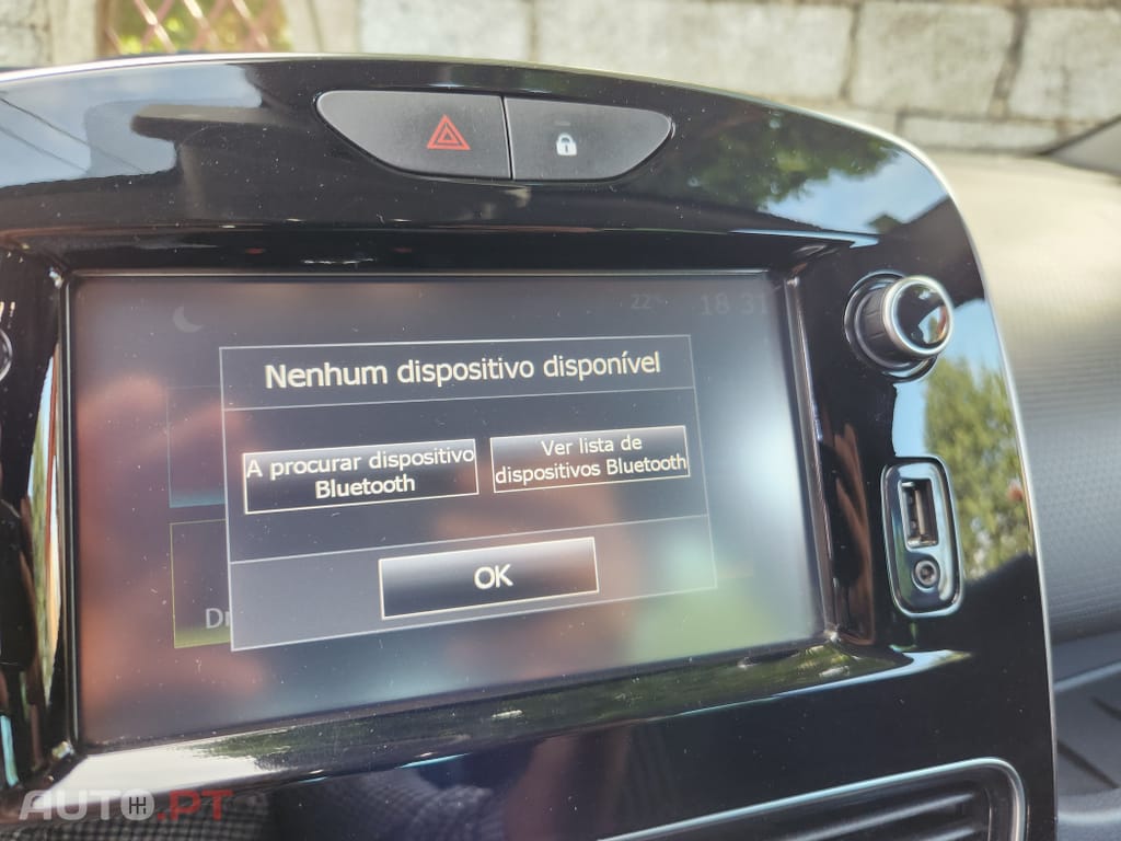 Renault Clio 0.9 TCE GT Line