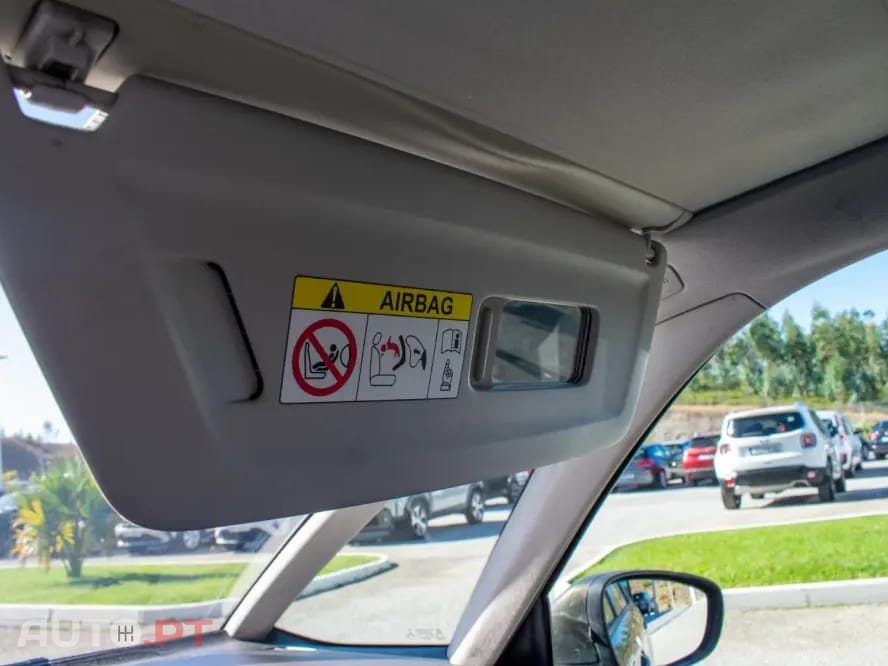 Citroen C4 Picasso 1.6 HDI 7L