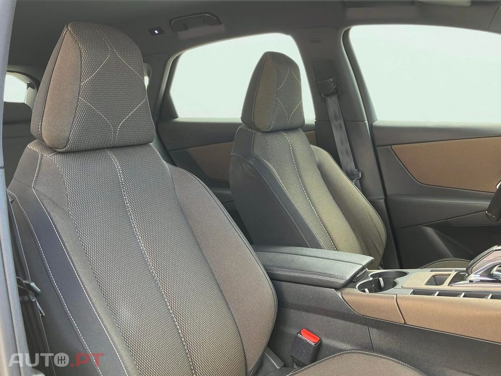 DS DS7 Crossback 1.5 BlueHDi So Chic EAT8