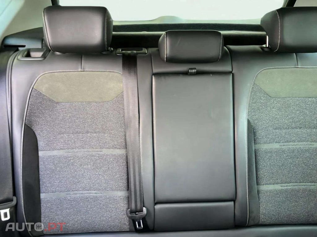 Seat Ateca 1.5 TSI Xperience DSG