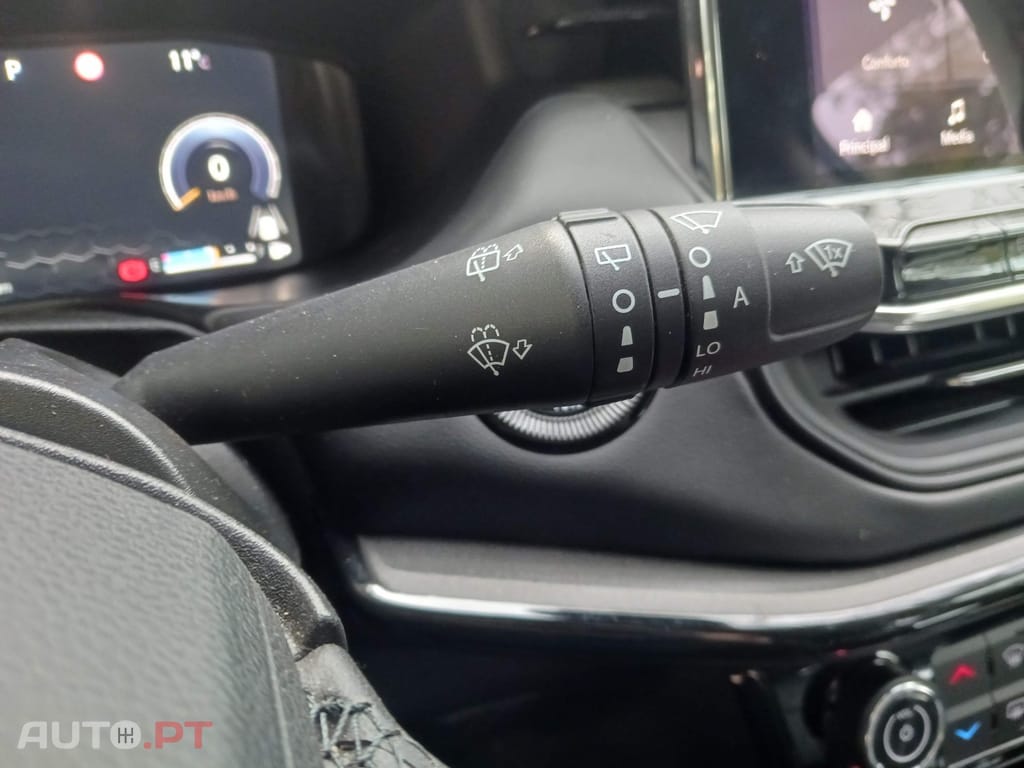 Jeep Compass 1.5 TG e-Hybrid Summit DCT