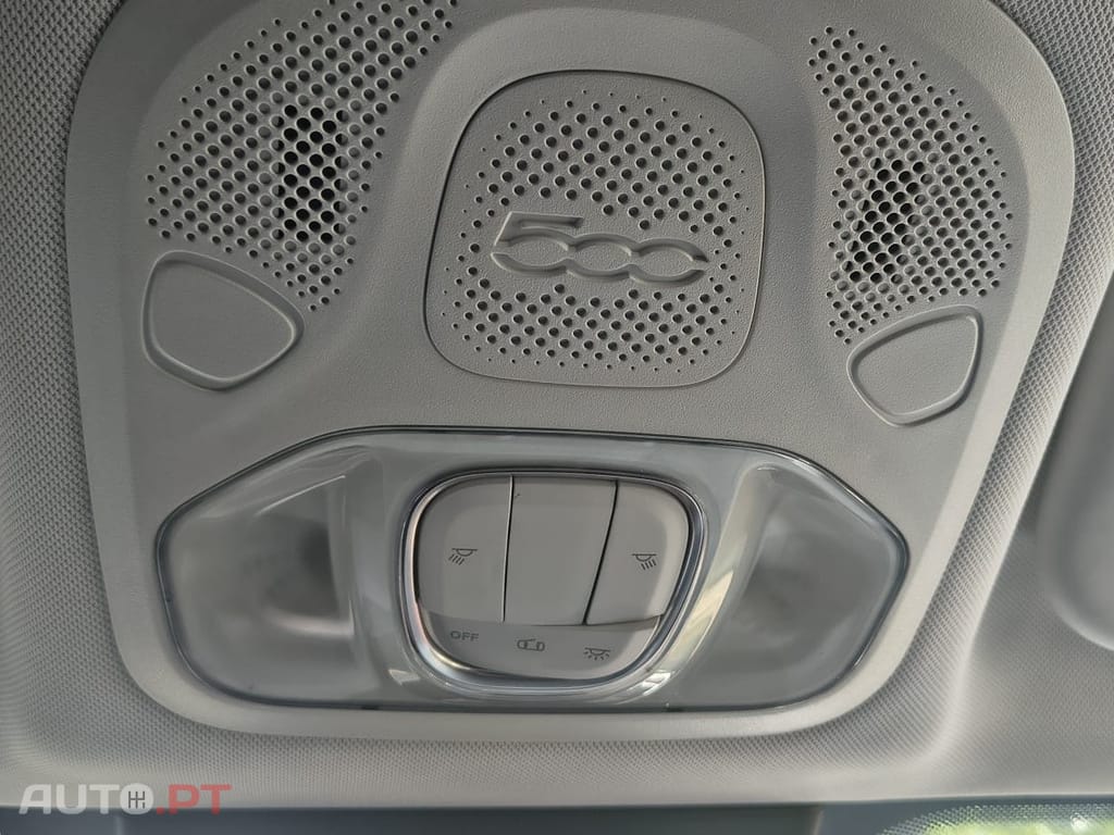 Fiat 500X 1.3 MJ City Cross S&S