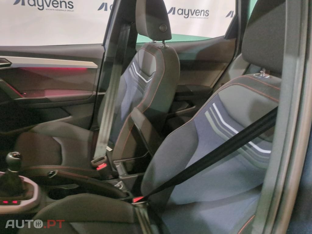 Seat Arona 1.0 TSI FR