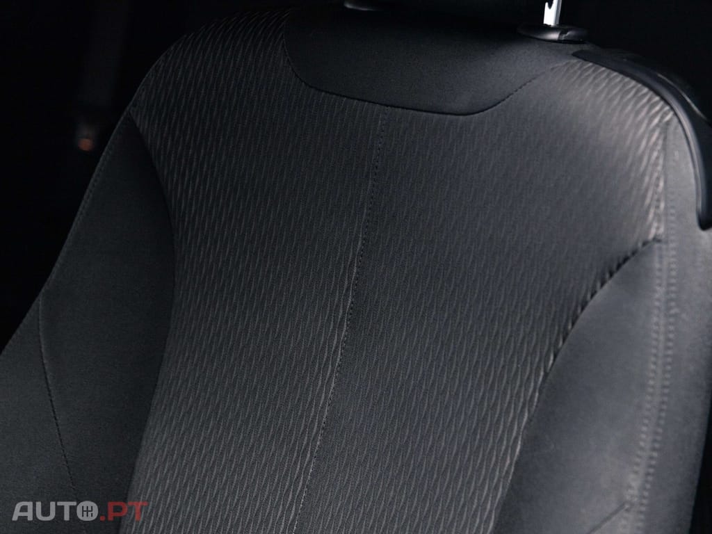 BMW 116 d EDynamics Advantage