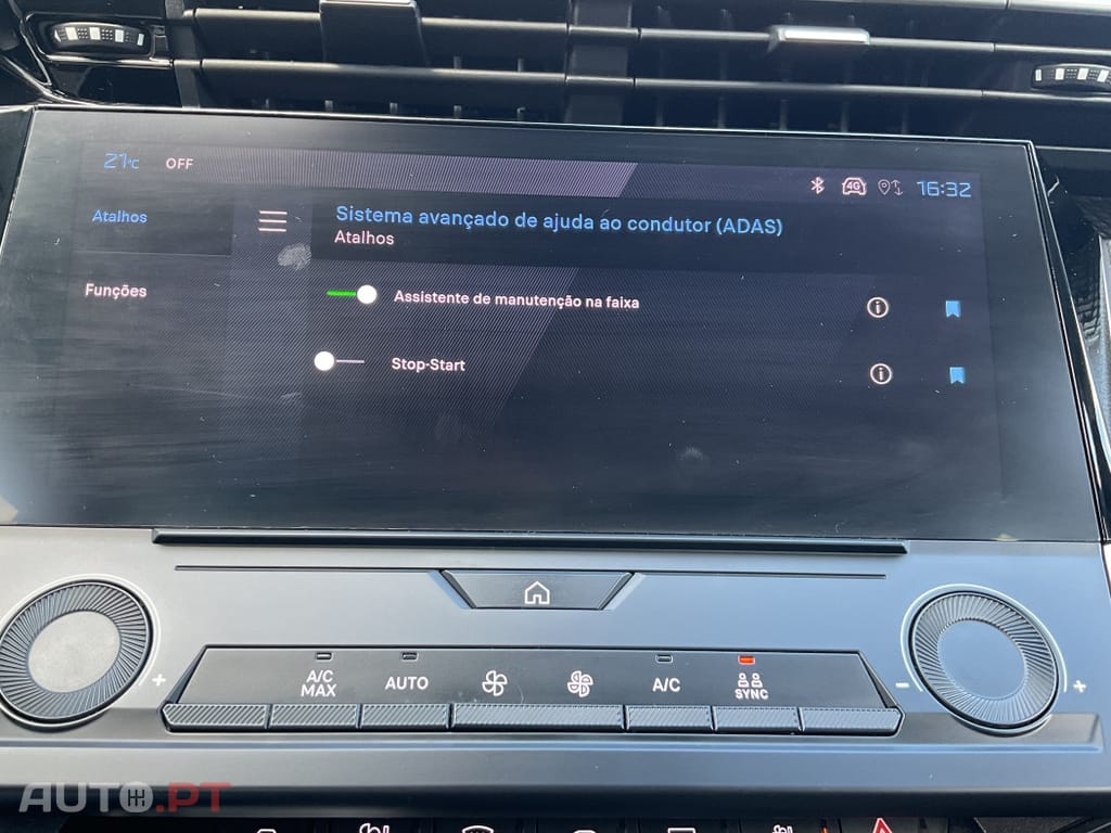 Peugeot 308 SW 1.2 PureTech Active Pack