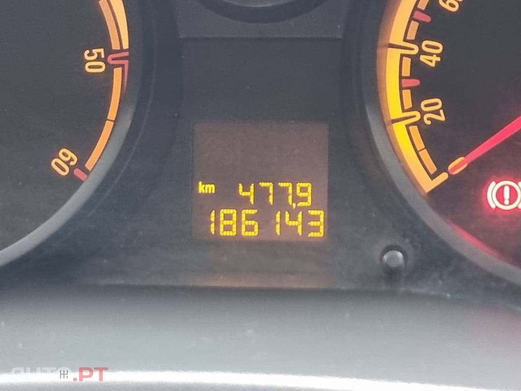 Opel Corsa 1.3 CDTi