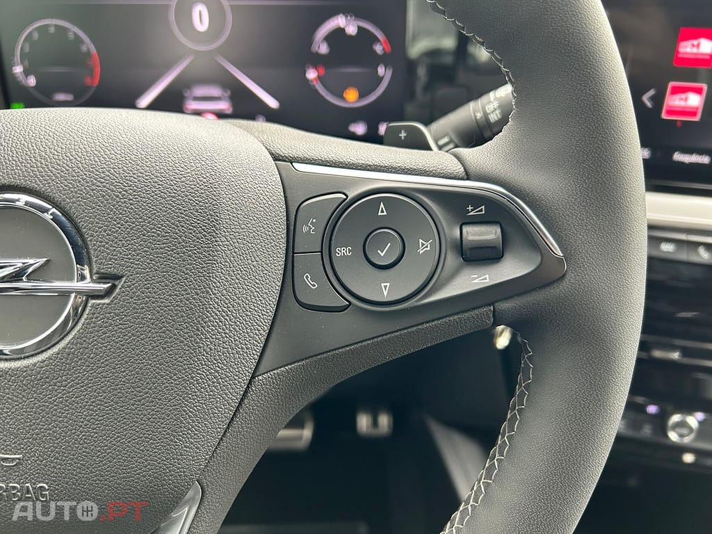 Opel Mokka 1.2 T GS Line AT (130cv)