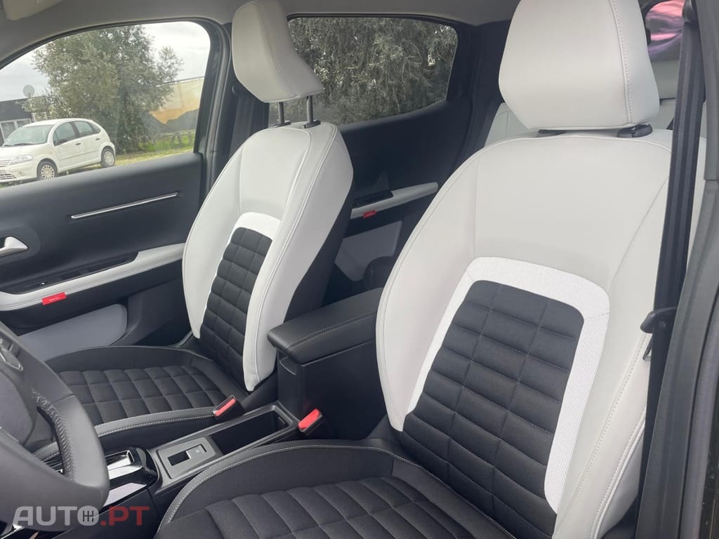 Citroen e-C3 Aircross 44 kWh You Pack Plus