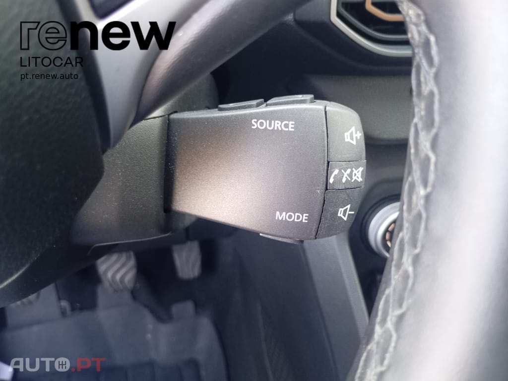 Dacia Jogger Extreme 7L