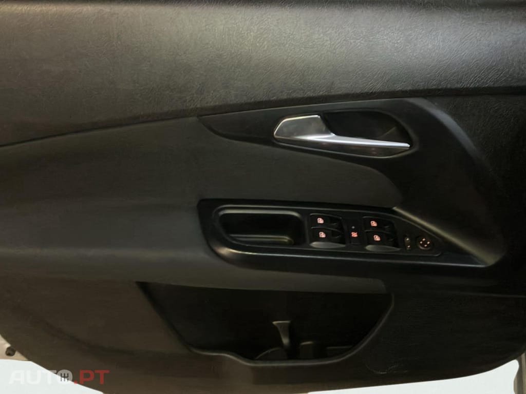 Fiat Tipo 1.3 M-Jet Lounge