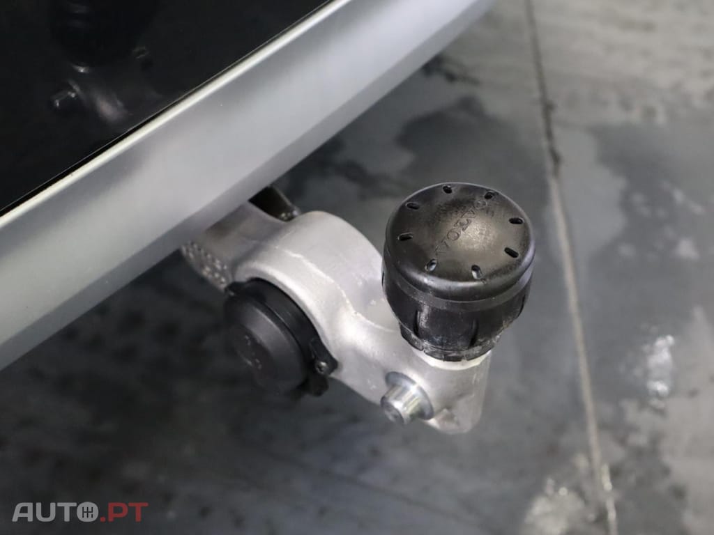 Volvo XC90 T8 Phev Inscription 4WD