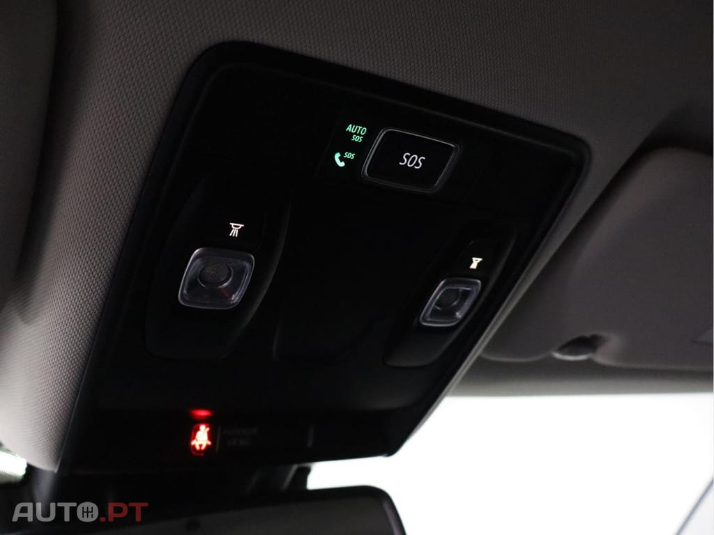 Renault Captur E-Tech Híbrido Plug-In techno