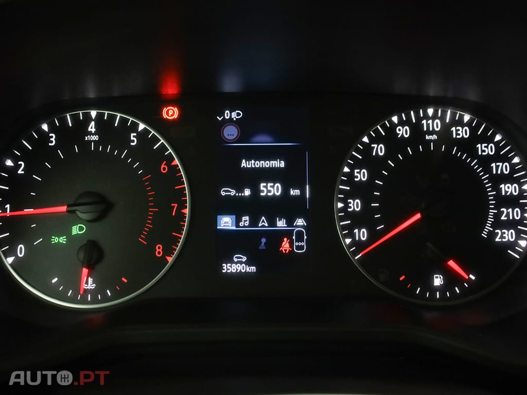 Renault Clio Clio 1.0 TCe Evolution Bi-Fuel