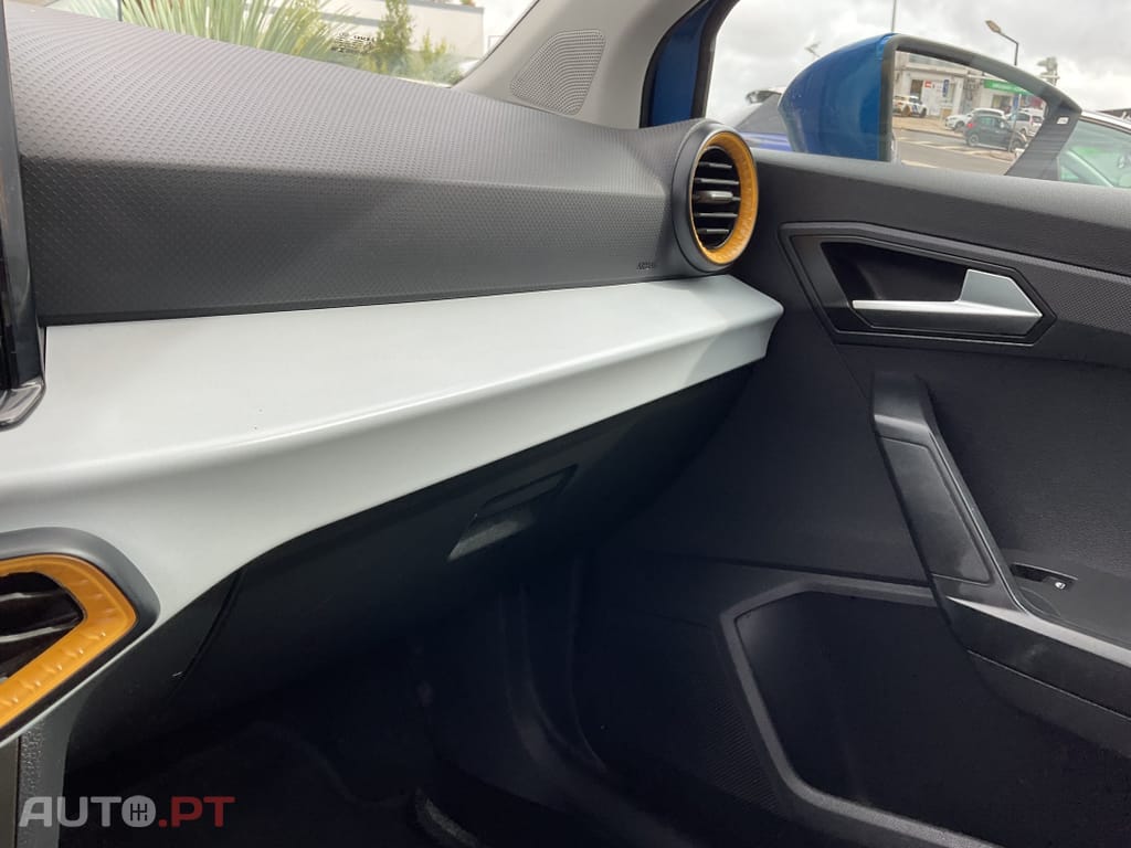 Seat Arona 1.0 TSI Reference